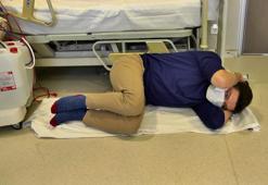 Türk Böbrek Vakfı’ndan 63 bin diyaliz hastası için deprem eğitim filmi