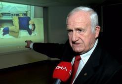 Türk Böbrek Vakfı’ndan 63 bin diyaliz hastası için deprem eğitim filmi