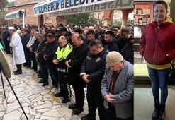 Beton mikserinin altında kalan kadın toprağa verildi, operatör tutuklandı