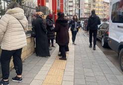 Sivas'ta 4,2 büyüklüğünde deprem