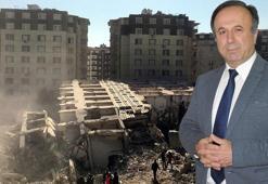 Doç. Dr. Nuhoğlu: Estetik amaçlı asmolen döşeme ve çıkmalar yıkımlara neden oldu