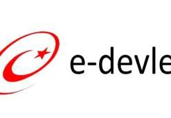 Depremzedeler, adres değişikliğini e-Devlet'ten yapabilecek