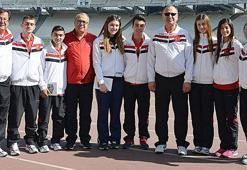 TOSF'nin Trabzon'daki Atletizm Dünya Şampiyonası'nı iade etmesi tartışma yarattı