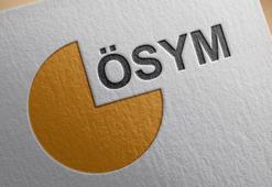ÖSYM Başkanı Ersoy: 11 ildeki öğrencilerden sınav ve başvuru ücreti alınmayacak