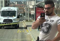 Tuba, durakta beklerken boşanma aşamasındaki eşi tarafından öldürüldü