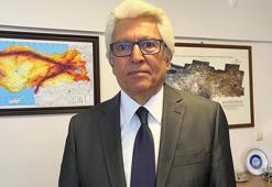 Prof. Dr. Pampal'dan 'göç' uyarısı: Deprem tehlikesi olmayan santimetrekare yok