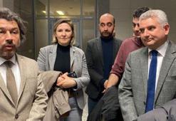 Yargıtay'dan dönen Büyükada davasında mahkeme bozma kararına uydu