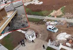 Elektrik kesilince el arabasında kömür yaktı, zehirlenip öldü