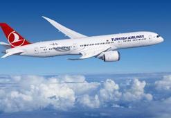 Fransa'daki grev nedeniyle THY'den sefer iptalleri