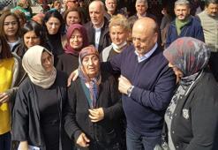 Bakan Bilgin: Milletimizin, bu felaketin acılarını unutması kolay değil