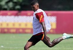 Galatasaray'dan Patrick Van Aanholt açıklaması