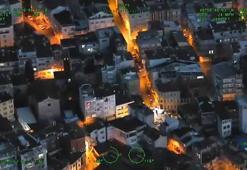 Fatih'teki uyuşturucu operasyonunda gözaltına alınan 24 şüpheli tutuklandı