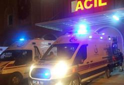 Mardin'de husumetli akrabalar arasında silahlı kavga: 1 ölü, 4 yaralı