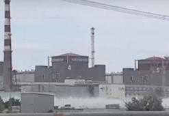 Zaporijya Nükleer Santrali’ne roket saldırısı: Son bağlantı da kesildi