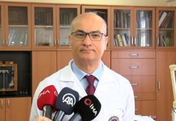 Prof. Dr. Zekayi Kutlubay: Uyuza karşı elimizde güçlü bir silahımız var