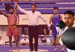 Depremzede sporcu, üniversite okuduğu kentte milli takım seçmelerine hazırlanıyor