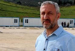 MKÜ Rektörü Eren: 120 öğrencimizi kaybettik, hala ulaşamadıklarımız var