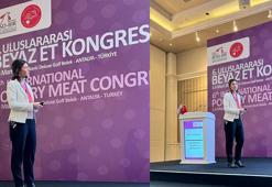 Sağlıklı beyaz et üretiminde Cargill inovasyonu konuşuldu