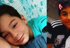 Üçüzleri deprem ayırdı