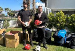 Gökhan Zan’ın çağrısına Zenit'ten destek