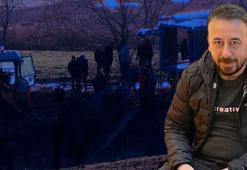 Murat Kartal cinayeti davası: Elleri kelepçeli halde çukura attık