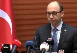 Cerrahpaşa Rektörü Aydın: Ameliyat ve yatan hasta hizmetleri Samatya ve Taksim hastanelerimizde sürdürülecektir