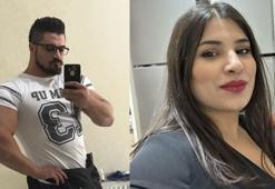 Boşanma aşamasındaki eşini öldüren şüpheli tutuklandı