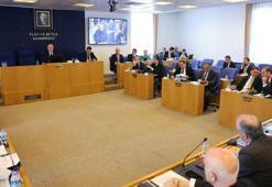 'Afet Yeniden İmar Fonu' teklifi, Plan ve Bütçe Komisyonu'nda