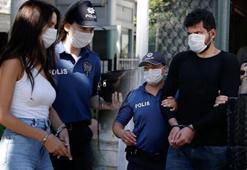 Oyuncu Ayşegül Çınar ve sevgilisi Furkan Çalıkoğlu'nun restorandaki olaylı davasında karar