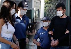 Oyuncu Ayşegül Çınar ve sevgilisi Furkan Çalıkoğlu'nun restorandaki olaylı davasında karar