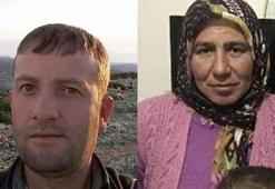 Kadın cinayetinde çiftin çocukları, duruşmada o anları anlattı