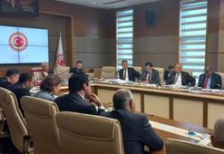 Tarımsal üretim ve ormanlara ilişkin kanun teklifi, komisyondan geçti