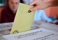 YSK'dan 'parmak boyası' kararı