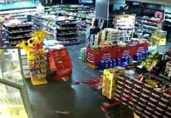 Kayseri’de 4.8 büyüklüğünde deprem