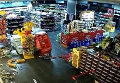 Kayseri’de 4.8 büyüklüğünde deprem