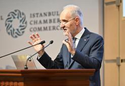 İTO Başkanı Avdagiç: Depremin 'desantralizasyon'a yol açmasını diliyorum