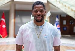 Kasımpaşa'nın Surinamlı savunmacısı Ryan Donk, DHA'ya konuştu