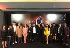 Oto tamircisi 3 kardeşin film yapımcılığı yolculuğu: Film sektörünü de atölyeyi de bırakmayacağız