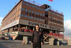 Bakan Dönmez, 1500 kişilik Süheyla Sultan'ı inceledi: Afet için üretildi