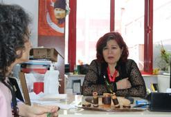 Prof. Dr. Atasoy: Depremzedeler gece uyumaktan korkuyor