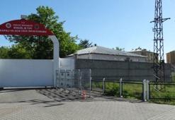 Bingöl'de depremde hasar gören cezaevi boşaltıldı