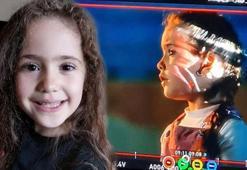 Reklam filmlerinde rol alan 7 yaşındaki Mısra yaşamını yitirdi