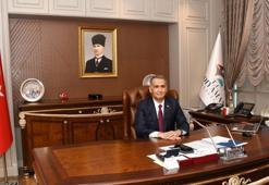 Adıyaman Valisi Mahmut Çuhadar, istifa etti