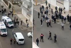 Diyarbakır'da sopalı ve silahlı 'miras' kavgası: 7 yaralı