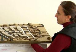 Doç. Dr. Kazaz: Tarihi yapıların envanteri çıkarılmalı ve projeleri hazırlanmalı