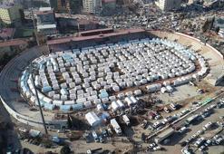 Depremzedeler adres değişikliğini e-Devlet'ten yapabilecek