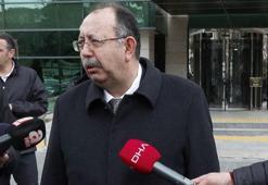 YSK, seçime katılma yeterliliği olan partileri tespit edecek