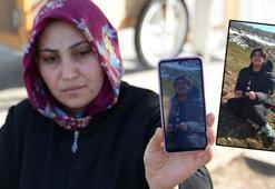 Sosyal medyadan tanıştığı çocukla görüşmek için evden çıkan Büşra Nur kayıp