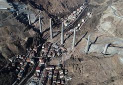 Baraj sularının dayandığı ilçe, dönüşümle 'hayalet şehir' oldu