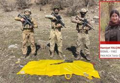 Bakan Soylu: Türkiye’deki en üst düzey terörist etkisiz hale getirildi